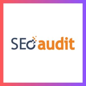 SEO Audit Agency